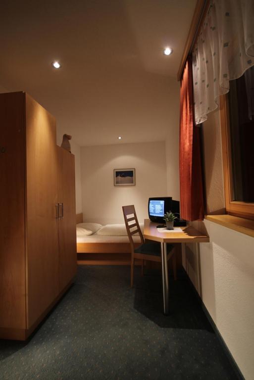 Villa dr'Berghof Damüls Zimmer foto