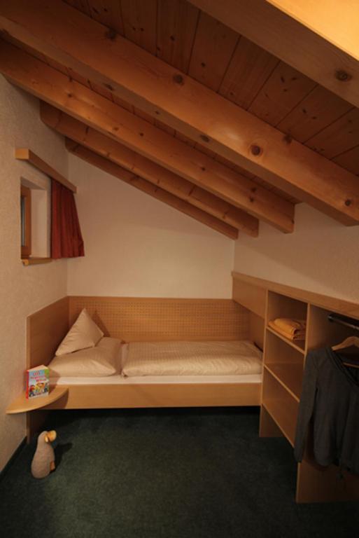 Villa dr'Berghof Damüls Zimmer foto